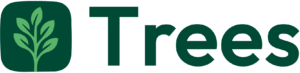 Trees placeholder logo
